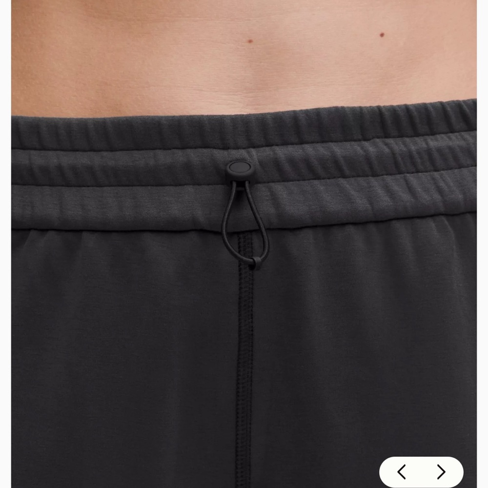 Lululemon Softstreme High-Rise Pants - Picture 5 of 6